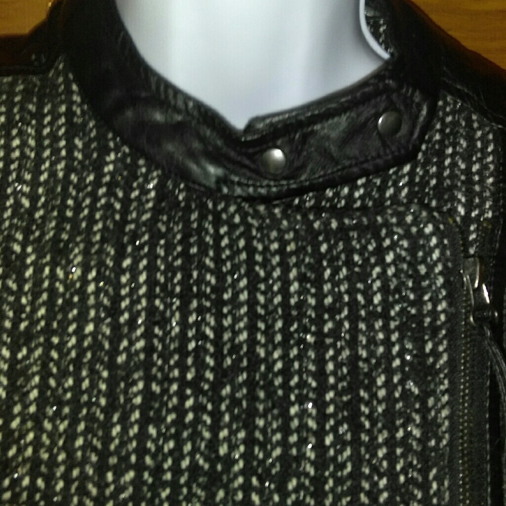 Jessica Simpson jacket - Picture 8 of 8